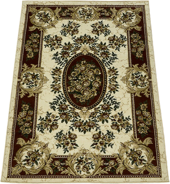 Ковер Белка Акварель 20611 22123 (3х4) - фото