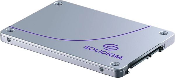 SSD диск Solidigm D3-S4520 3.84TB (SSDSC2KB038TZ1Z)