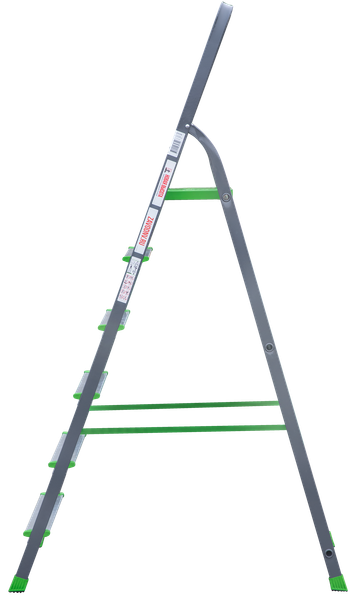 Лестница-стремянка Новая Высота NV 2130 / 2130106