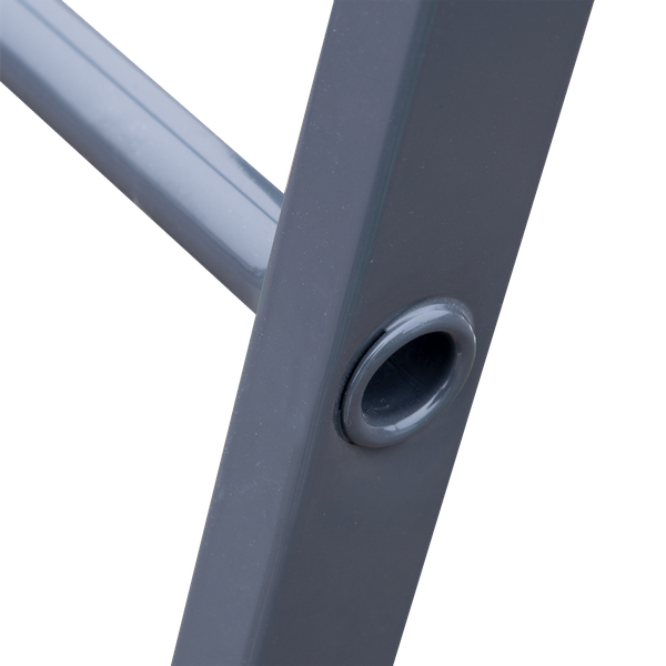 Лестница-стремянка Новая Высота NV 2130 / 2130106