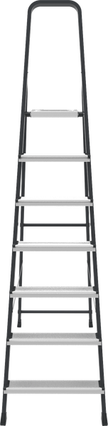 Лестница-стремянка Новая Высота NV 2130 / 2130107