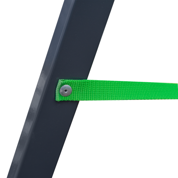 Лестница-стремянка Новая Высота NV 2135 / 2135103