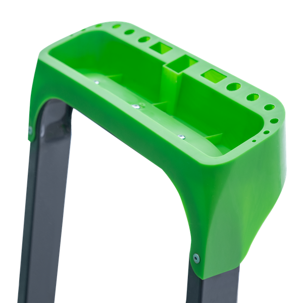 Лестница-стремянка Новая Высота NV 2135 / 2135107