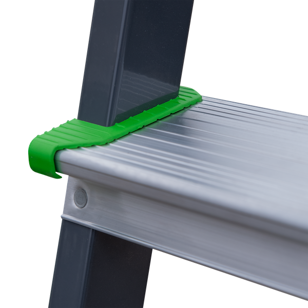 Лестница-стремянка Новая Высота NV 2135 / 2135107