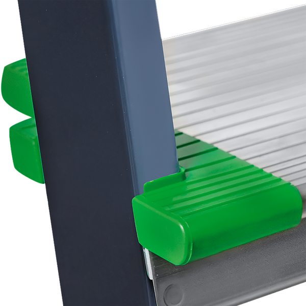 Лестница-стремянка Новая Высота NV 2137 / 2137105