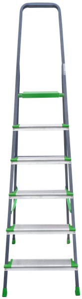 Лестница-стремянка Новая Высота NV 2137 / 2137106