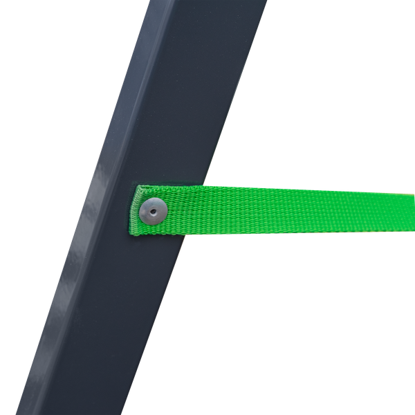 Лестница-стремянка Новая Высота NV 2137 / 2137109