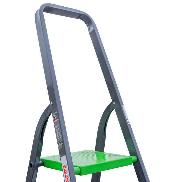 Лестница-стремянка Новая Высота NV 2137 / 2137110