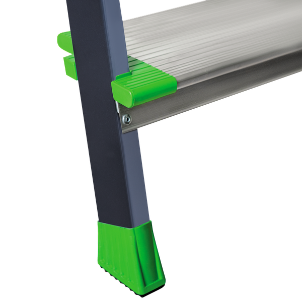 Лестница-стремянка Новая Высота NV 2137 / 2137110