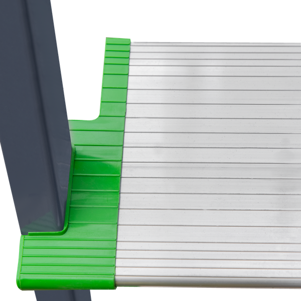 Лестница-стремянка Новая Высота NV 2138 / 2138106