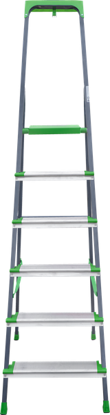 Лестница-стремянка Новая Высота NV 2138 / 2138107