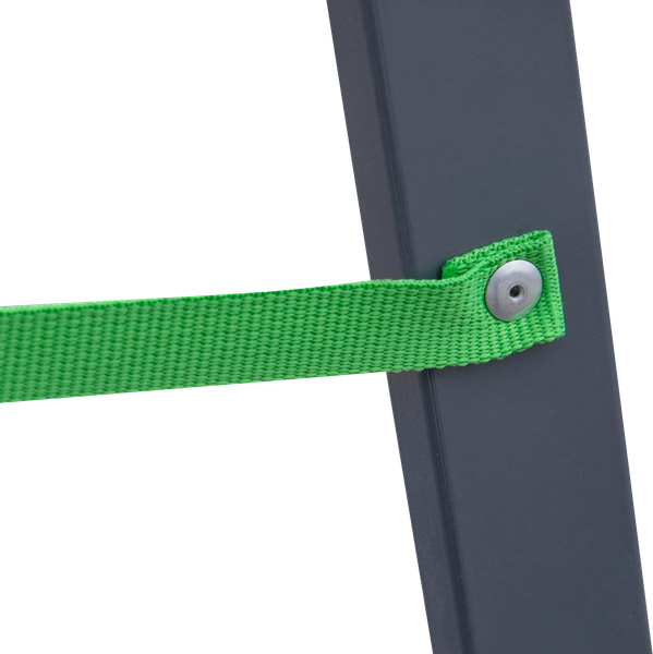 Лестница-стремянка Новая Высота NV 2138 / 2138107