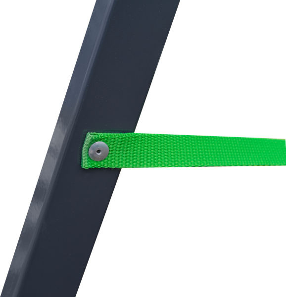 Лестница-стремянка Новая Высота NV 2138 / 2138107