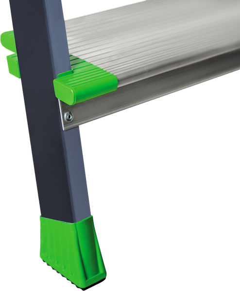 Лестница-стремянка Новая Высота NV 2138 / 2138109