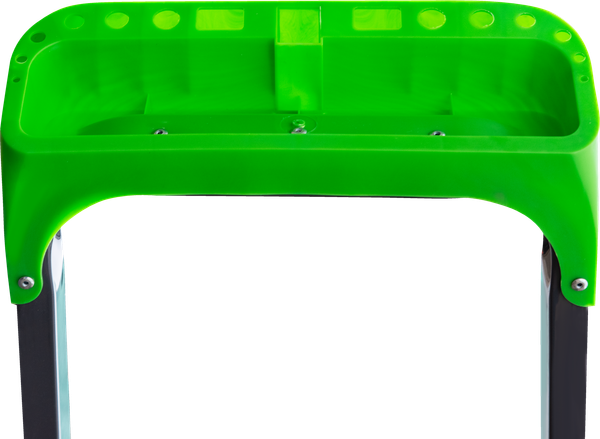 Лестница-стремянка Новая Высота NV 2138 / 2138109