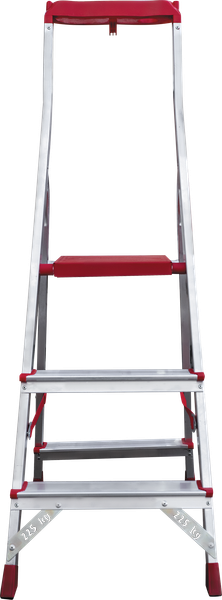 Лестница-стремянка Новая Высота NV 3115А / 3115103А