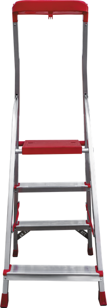 Лестница-стремянка Новая Высота NV 3115А / 3115103А