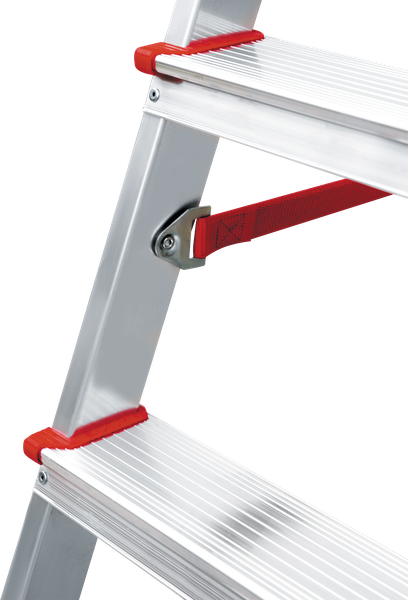 Лестница-стремянка Новая Высота NV 3115А / 3115103А