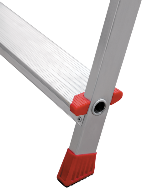 Лестница-стремянка Новая Высота NV 3115А / 3115103А