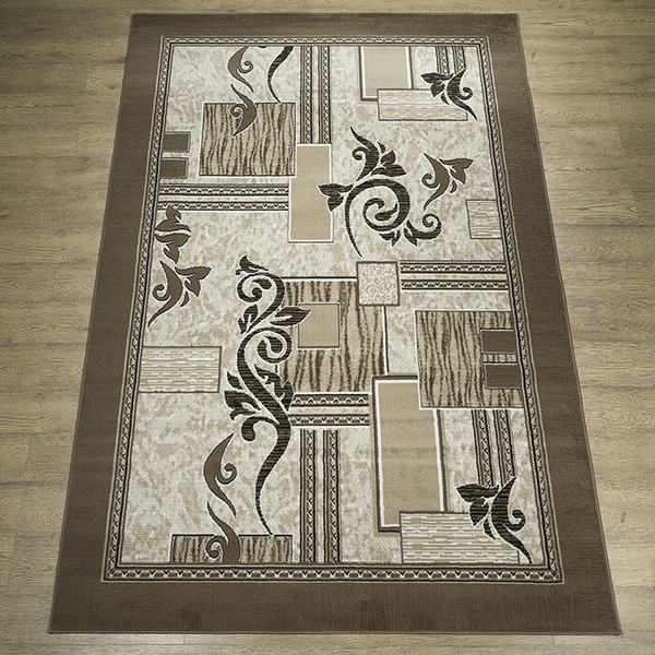 Ковер Белка Лайла де Люкс 15839 10834