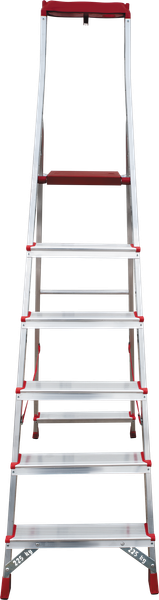 Лестница-стремянка Новая Высота NV 3115А / 3115106А