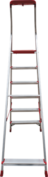 Лестница-стремянка Новая Высота NV 3115А / 3115106А