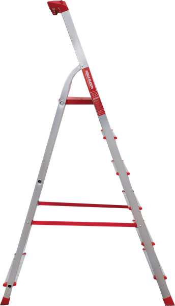 Лестница-стремянка Новая Высота NV 3115А / 3115106А