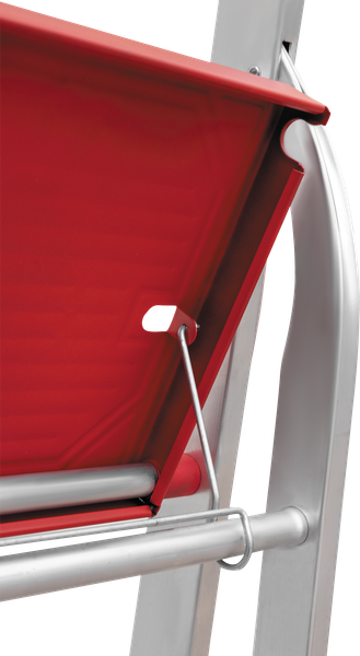 Лестница-стремянка Новая Высота NV 3115А / 3115109А