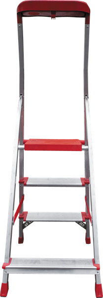 Лестница-стремянка Новая Высота NV 3118А / 3118103А