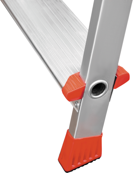 Лестница-стремянка Новая Высота NV 3118А / 3118103А