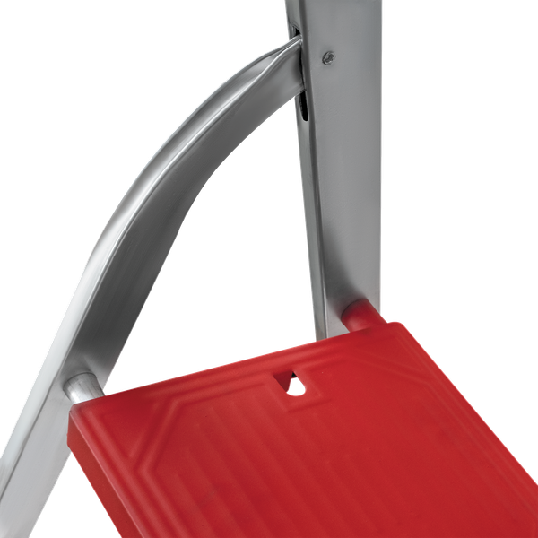 Лестница-стремянка Новая Высота NV 3118А / 3118103А