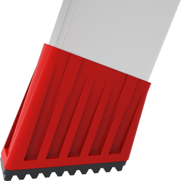 Лестница-стремянка Новая Высота NV 3121А / 3121202А