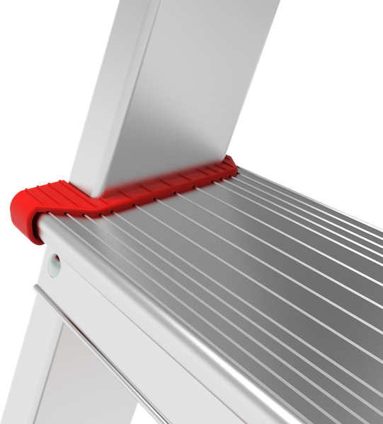 Лестница-стремянка Новая Высота NV 3121А / 3121207А