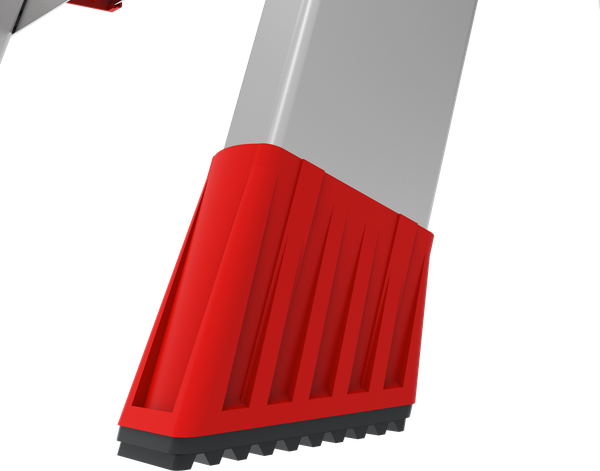 Лестница-стремянка Новая Высота NV 3127А / 3127203А