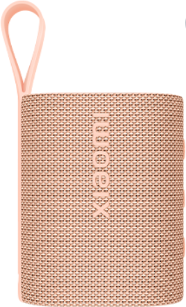 Портативная колонка Xiaomi Sound Pocket MDZ-37-DB / QBH4380GL - фото