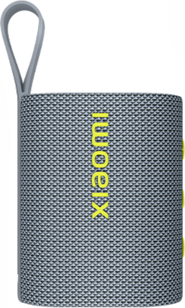 Портативная колонка Xiaomi Sound Pocket MDZ-37-DB / QBH4378GL - фото