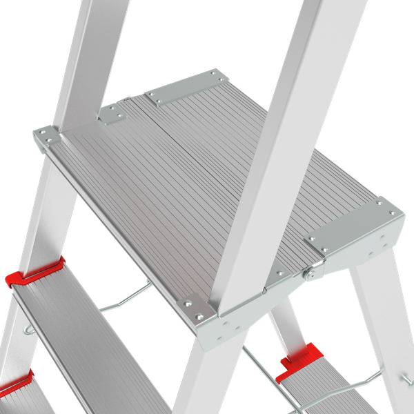 Лестница-стремянка Новая Высота NV 3135 / 3135106
