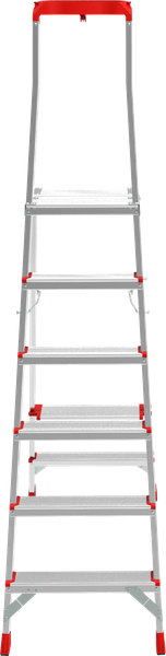 Лестница-стремянка Новая Высота NV 3135 / 3135106