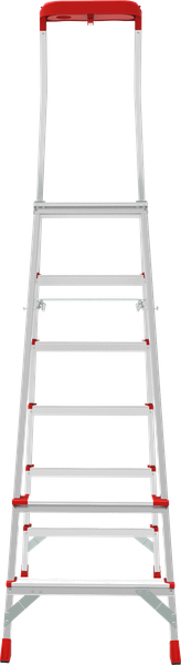 Лестница-стремянка Новая Высота NV 3135 / 3135106