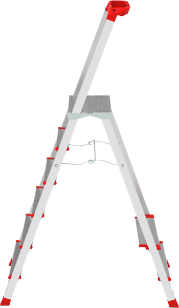Лестница-стремянка Новая Высота NV 3135 / 3135106