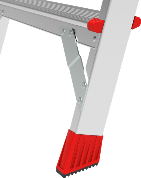 Лестница-стремянка Новая Высота NV 3135 / 3135106