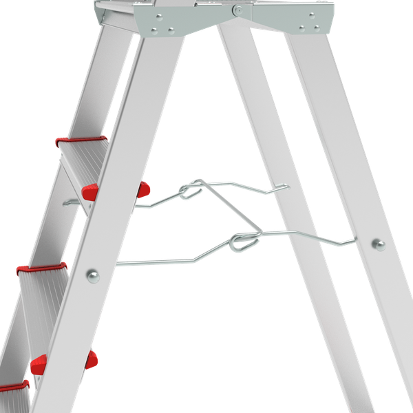 Лестница-стремянка Новая Высота NV 3135 / 3135106