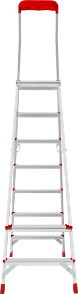 Лестница-стремянка Новая Высота NV 3135 / 3135107