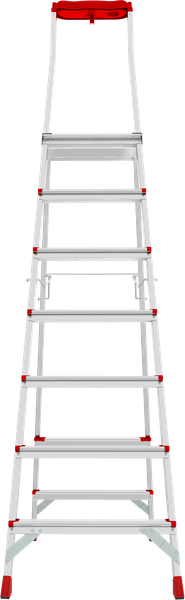 Лестница-стремянка Новая Высота NV 3135 / 3135107