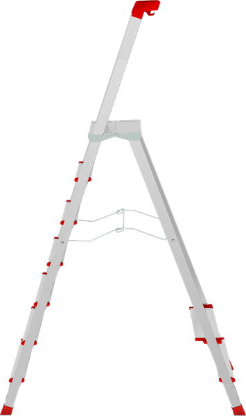Лестница-стремянка Новая Высота NV 3135 / 3135107