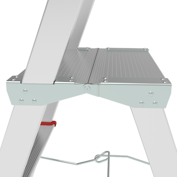 Лестница-стремянка Новая Высота NV 3135 / 3135107