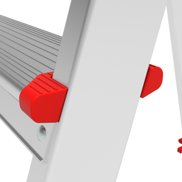 Лестница-стремянка Новая Высота NV 3135 / 3135107