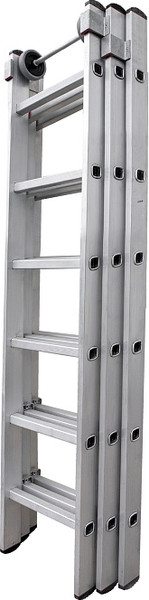 Лестница секционная Новая Высота NV 5270 / 5270313