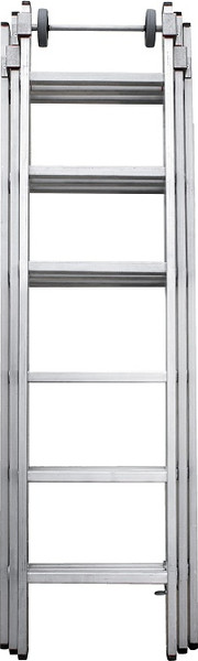 Лестница секционная Новая Высота NV 5270 / 5270313