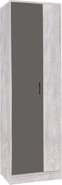 Шкаф-пенал Мебель-Класс Порто-1 МК 501.09.1 - фото